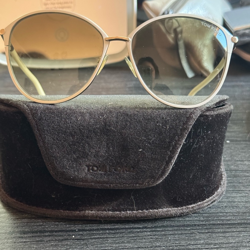 Tom Ford sunglasses